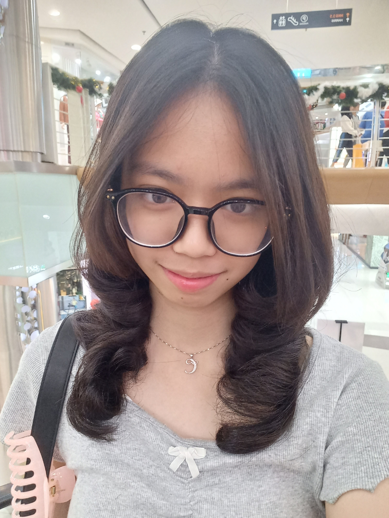 Cecilia Tyara Pratama