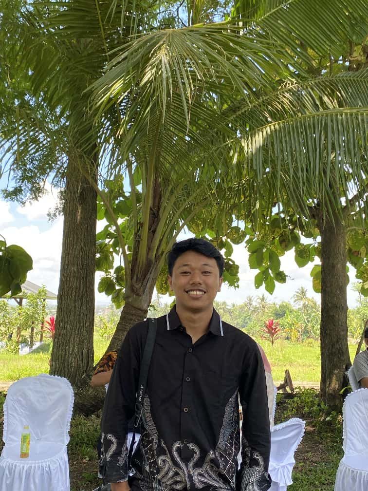 Muhammad Adryan Firdaus